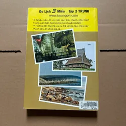 Du lịch 3 miền - tập 2 Trung 604911