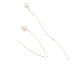 Bông tai ngọc trai Akoya 8.2mm Star Jewelry 665785