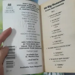 Eleven on Top - Janet Evanovich 1027243