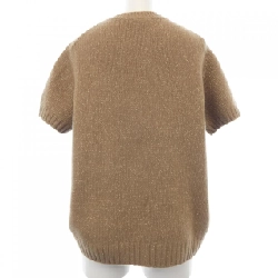 Prada PRADA P24B2P SOOO 134M Áo len 628101