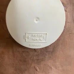 Đồng hồ Ý, máy Đức 719214