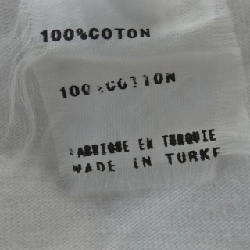 COMME des GARCONS T-shirt - Hàng hiệu Authentic 900504