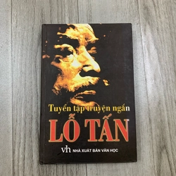 Tuyển tập truyện ngắn Lỗ Tấn. 999