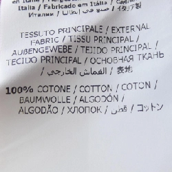 Áo sơ mi ngắn tay SALVATORE FERRAGAMO - Hàng hiệu Authentic 891536