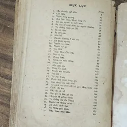 TRUYỆN CỔ HMONG - In 1984  732136