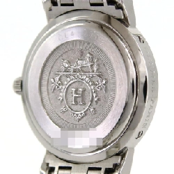 Đồng hồ Hermès Clipper CL4.210 SS Quartz - Hàng hiệu Chính hãng 875101