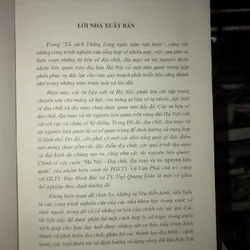 Hà Nội địa chất, địa mạo và tài nguyên liên quan - Vũ Văn Phái 734535