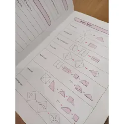 The first book of Origami 575256