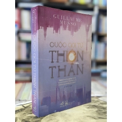 Cuộc gọi từ thiên thần - Guillaume Musso