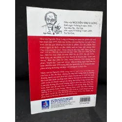 [Phiên Chợ Sách Cũ] Loan Mắt Nhung - Nguyễn Thụy Long 2204, 2014 435286