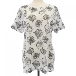 Áo thun SAINT LAURENT 421143 Y2ZT2 - Hàng hiệu Chính hãng