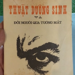 THUẬT DƯỠNG SINH VÀ ĐỜI NGƯờI QUA TƯỚNG MẮT  222844