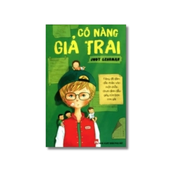 Cô nàng giả trai - Jody Gehrman Vanvosach