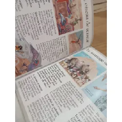 Imagia decouverte du monde 687878