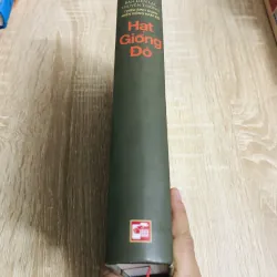 Hạt Giống Đỏ – Chuyện về thiếu sinh quân miền Đông Nam Bộ 929389