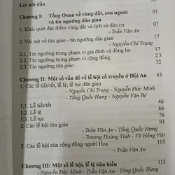 LỄ LỆ LỄ HỘI HỘI AN 553324