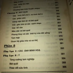 Trang trí nội thất theo quan niệm phong thuỷ  994833