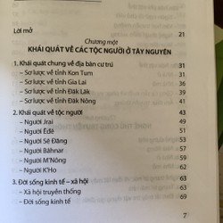 Sách Kiến Thức Tổng Hợp: Nghề Thủ Công Truyền Thống của các dân tộc Tây Nguyên- Mới 90% 149232