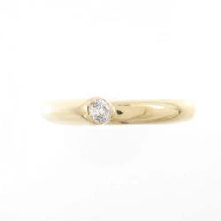 Nhẫn Cubic K14YG 671933