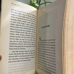 Lãnh đạo phong cách Barack Obama 736343