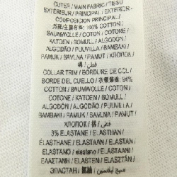 Áo thun BURBERRY 8077668 - Hàng hiệu Chính hãng 632648