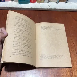 [Sách 8x] - II Thơ: BLÔK EXÊNIN - Tế Hanh (Giới Thiệu) - Thuý Toàn (Tuyển Chọn) - 1983 797092