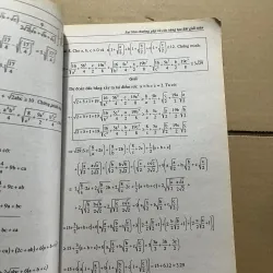 sai lầm thường gặp khi giải toán  976988