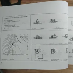 Bộ 4 sách Kiến trúc: Cơ sở tạo hình, Kiến trúc, Nguyên lý thiết kế nhà ở,Phân tích... 701362