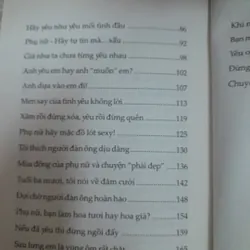 Anh là gia vị đời em. Blog của May 596008