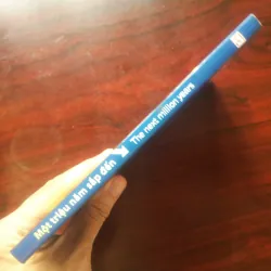 [Sách Sinh Học] Một Triệu Năm Sắp Đến (Charles Galton Darwin) 934633