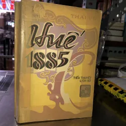 Huế 1885 - Thái Vũ