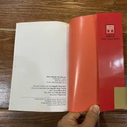 Văn mới 2004-2005 - Tuyển văn xuôi của những tác giả mới và tác giả đang được mếm mộ (6) 925720