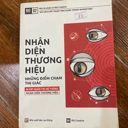 Nhận diện thương hiệu