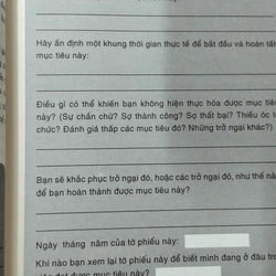 Làm ít được nhiều (Chương trình cải tiến năng suất trong 14 ngày) 498838