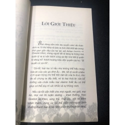 Câu chuyện nhà quản lý cà rốt và nghệ thuật khen thưởng Adrian Gostick & Chester Elton 2019 mới 80% ố nhẹ HPB.HCM2511 29535