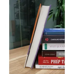 Key Performance Indicators (KPI) Thuốc Đo Mục Tiêu Trọng Yếu – David Parmenter