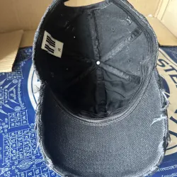 Nón jean denim 783049