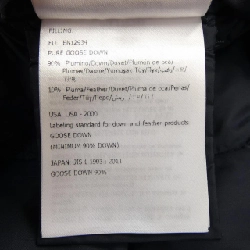 Áo khoác lông vũ MONCLER 639688