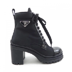 【Mã giảm giá】Giày bốt PRADA