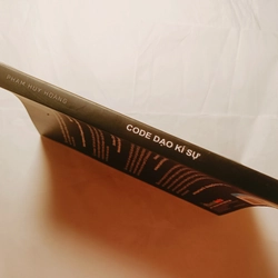 Code Dạo Kí Sự - Lập Trình Viên Đâu Phải Chỉ Biết Code

 532170