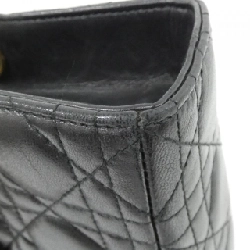 【Vintage】Christian Dior Lady Dior Large CAL44560 Bag 617244