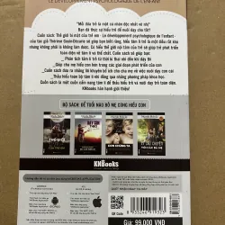 Thế Giới Bí Mật Của Trẻ Em 756308