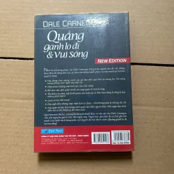 Quẳng gánh lo đi và vui sống 796650