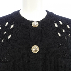 Áo cardigan CHANEL P70372K10028 631248