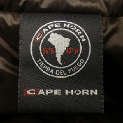 【Mã giảm giá】Áo khoác lông vũ CAPE HORN 630766