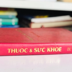 TỔNG HỢP BÁO THUỐC & SỨC KHỎE ( từ số 165 - 186) 488436