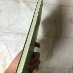 Mỗi Ngày Một Câu Nói Nâng Tầm Vận Mệnh - Inamori Kazuo 960833