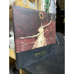 Dinh Quan lacquer paintings 720513