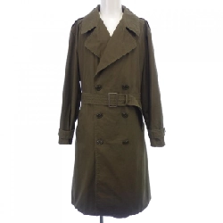 M.I.D.A. Áo khoác trench - Hàng hiệu Authentic