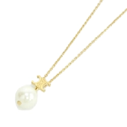 Celine 461GZ6PRB Dây chuyền - Hàng hiệu Authentic